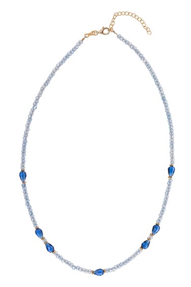 Necklace Alisia Accessorize Woman in Silver AL5221.01.000 - AL5221.01.000